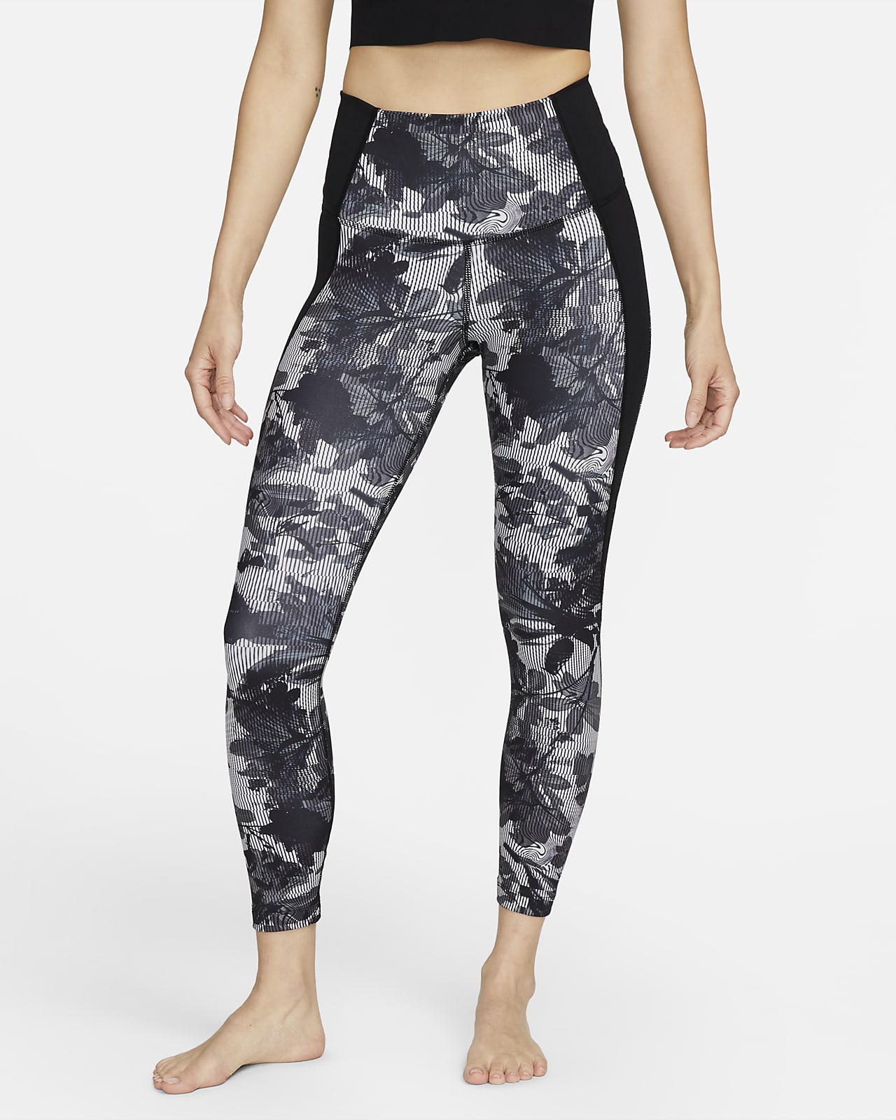 nike yoga pants on sale