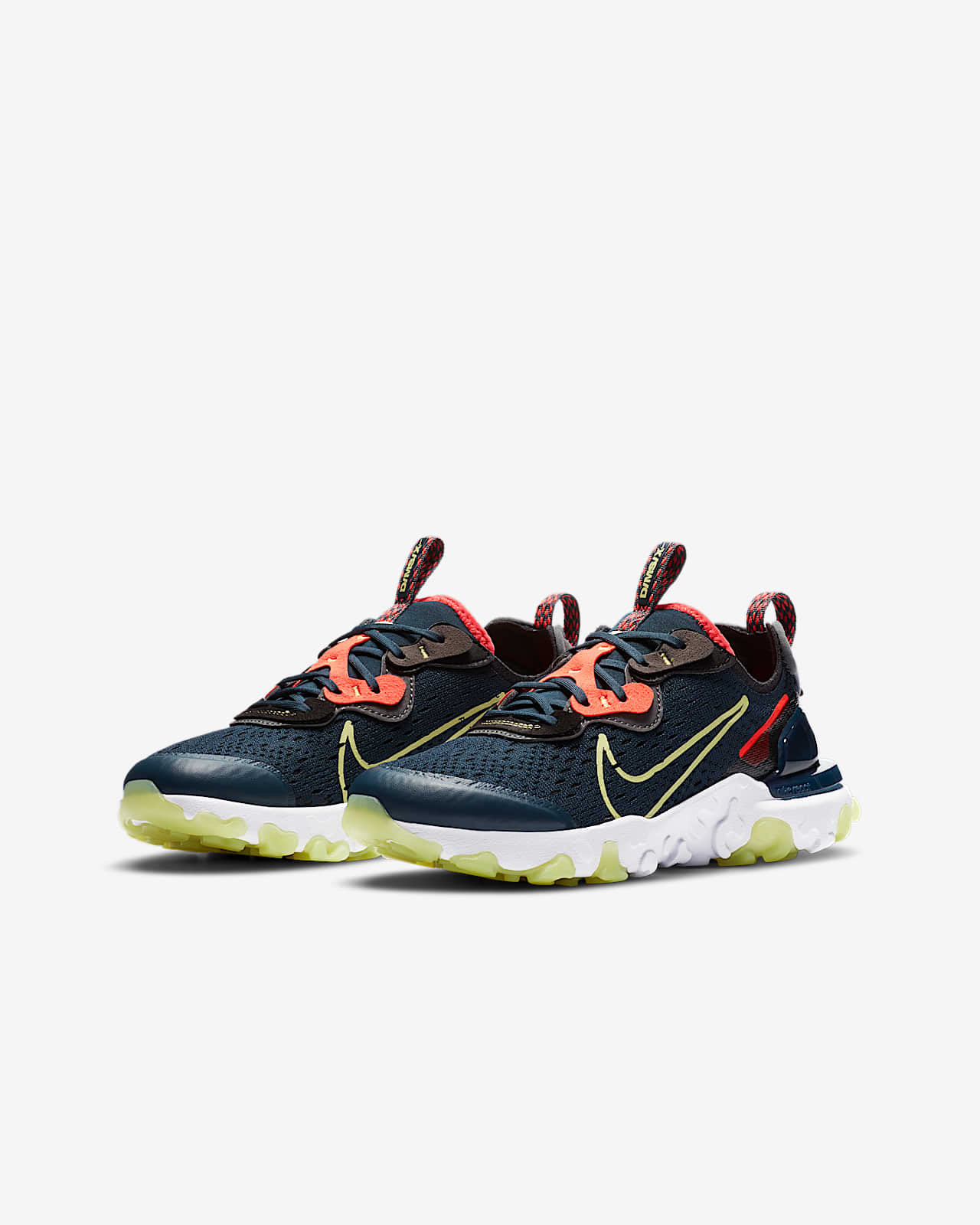 nike react kids