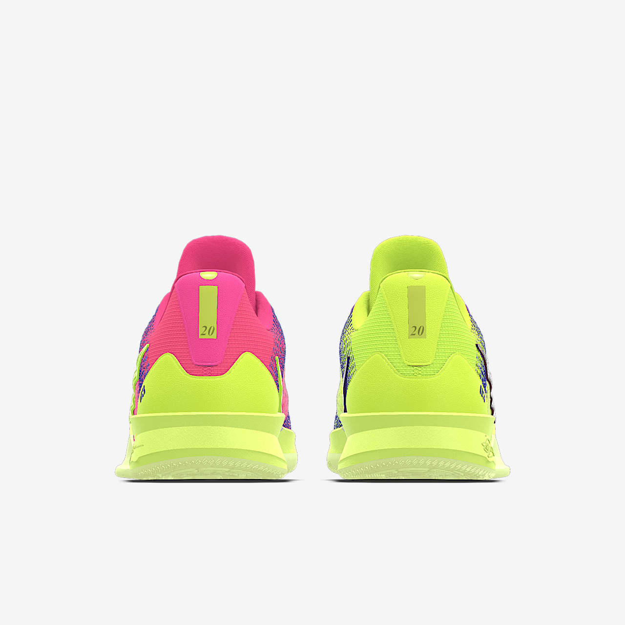 Sabrina 3 By You Custom Basketball Shoes