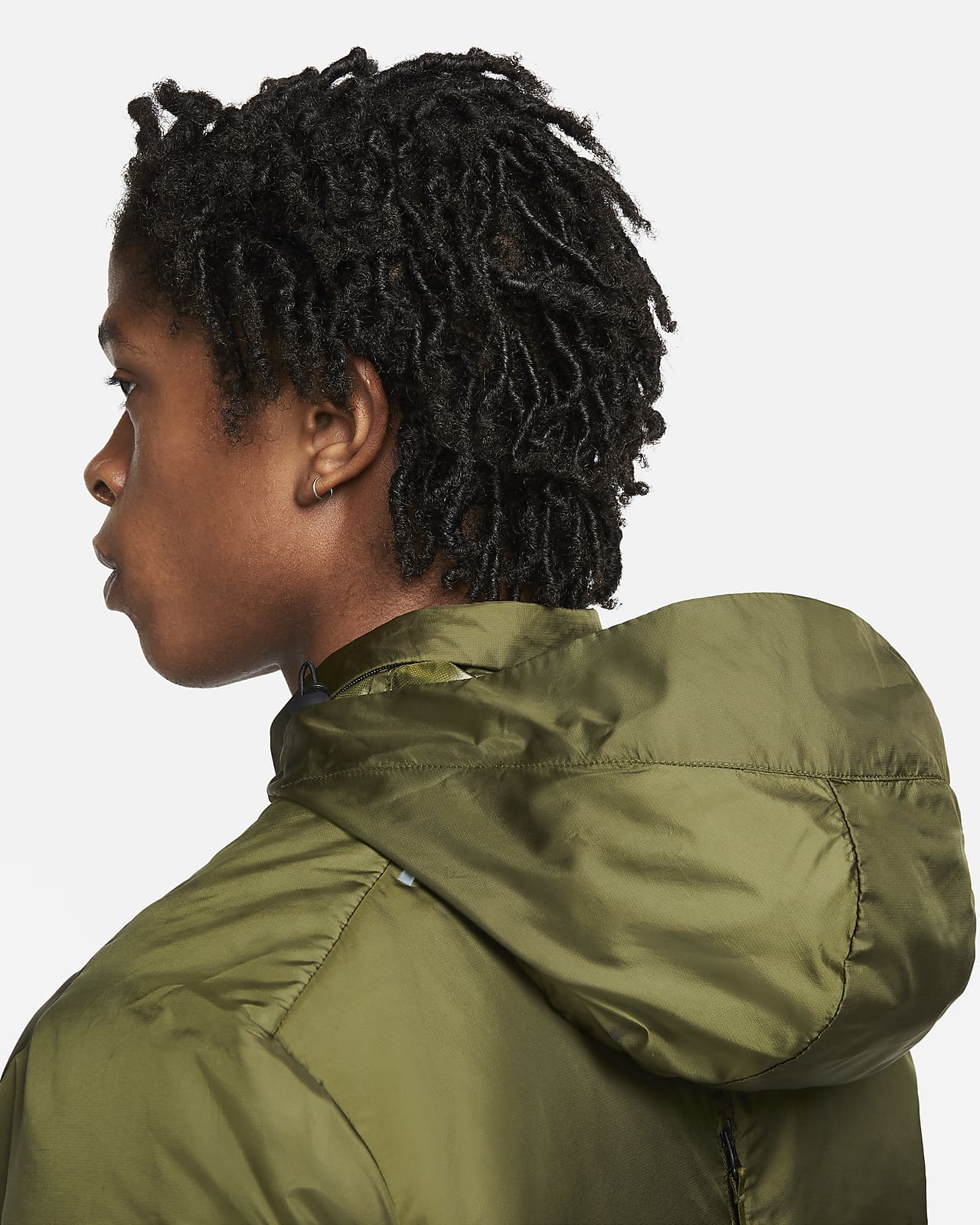 down running jackets