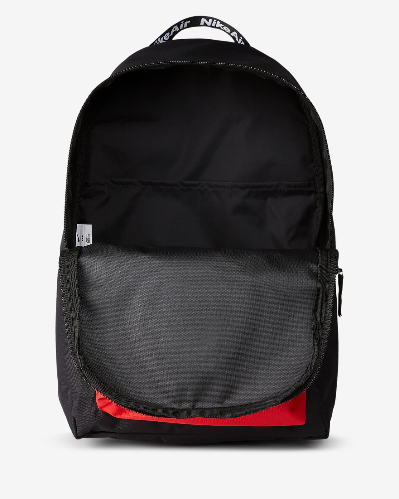 heritage backpack nike