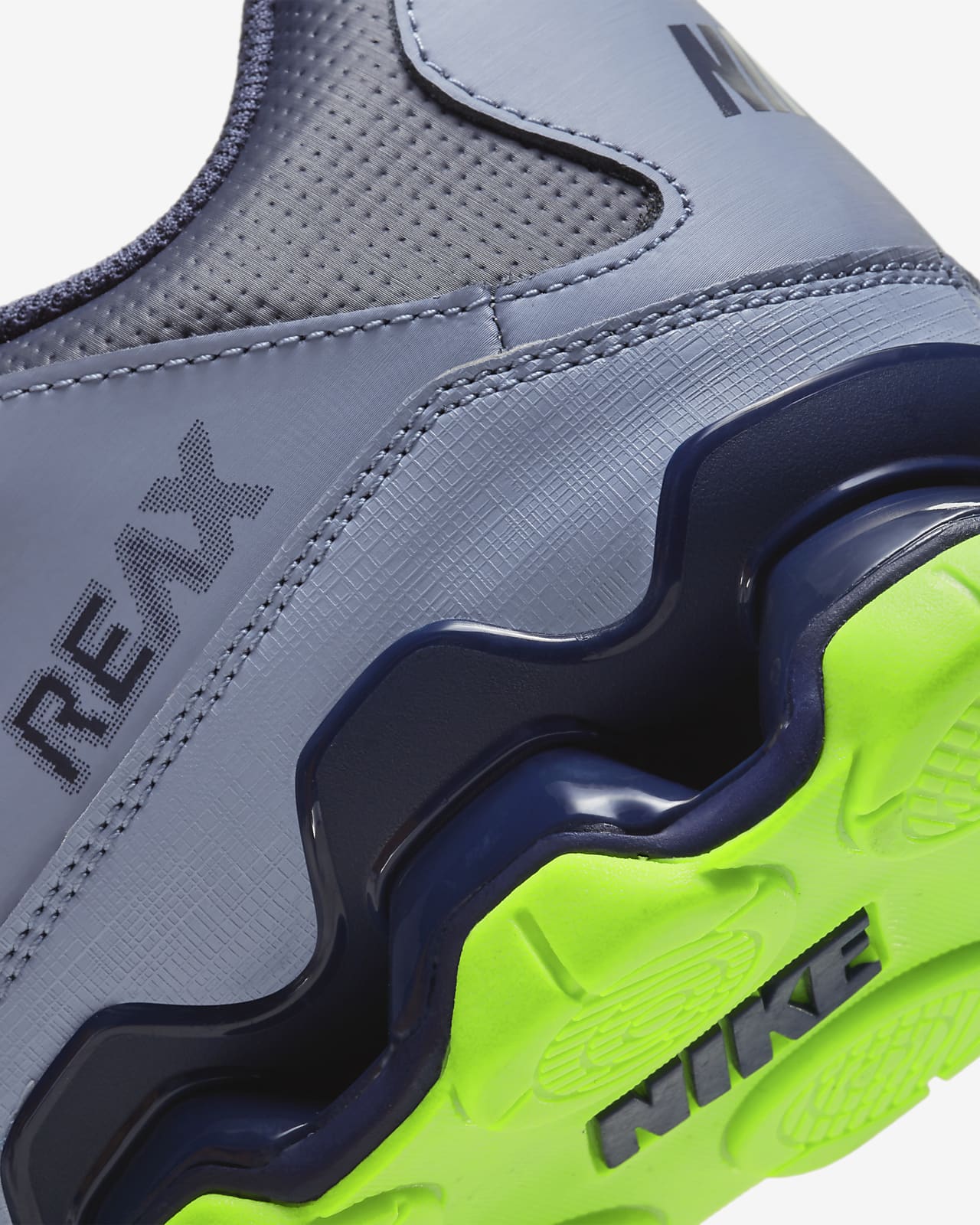 nike men's reax 8