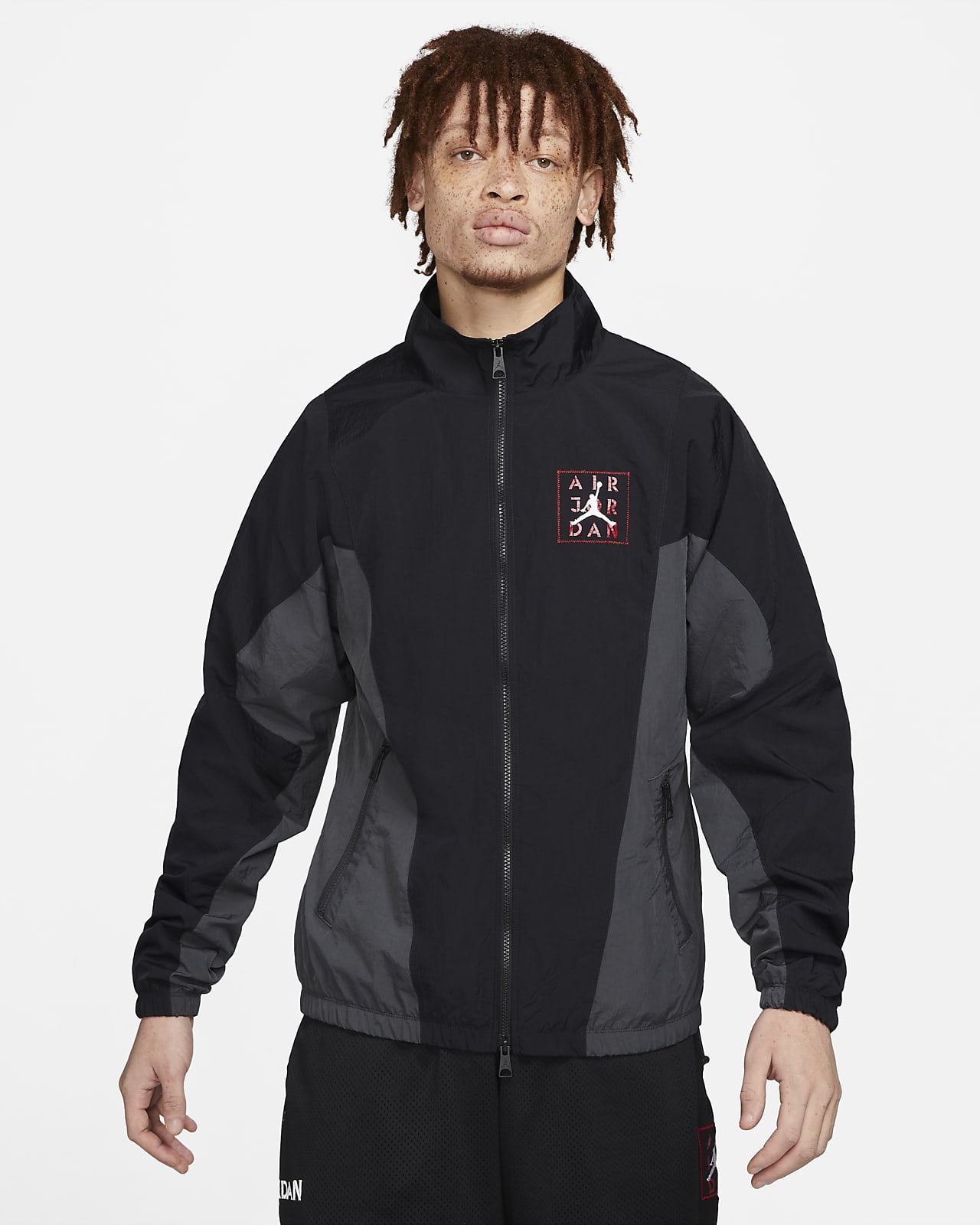 Chaqueta nike jordan hombre Clearance