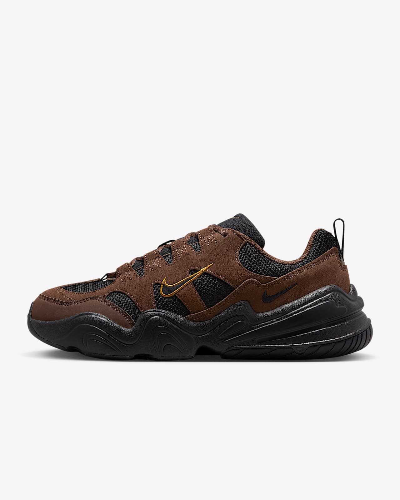 Chaussure Nike Tech Hera pour homme. Nike FR