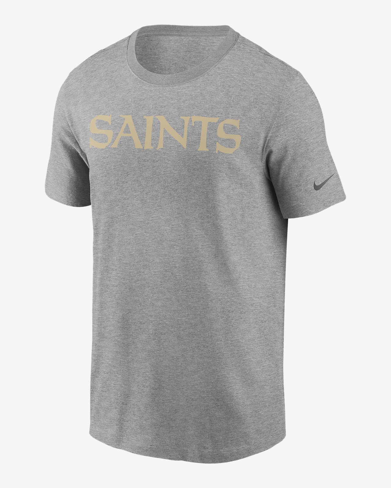 nike saints shirt