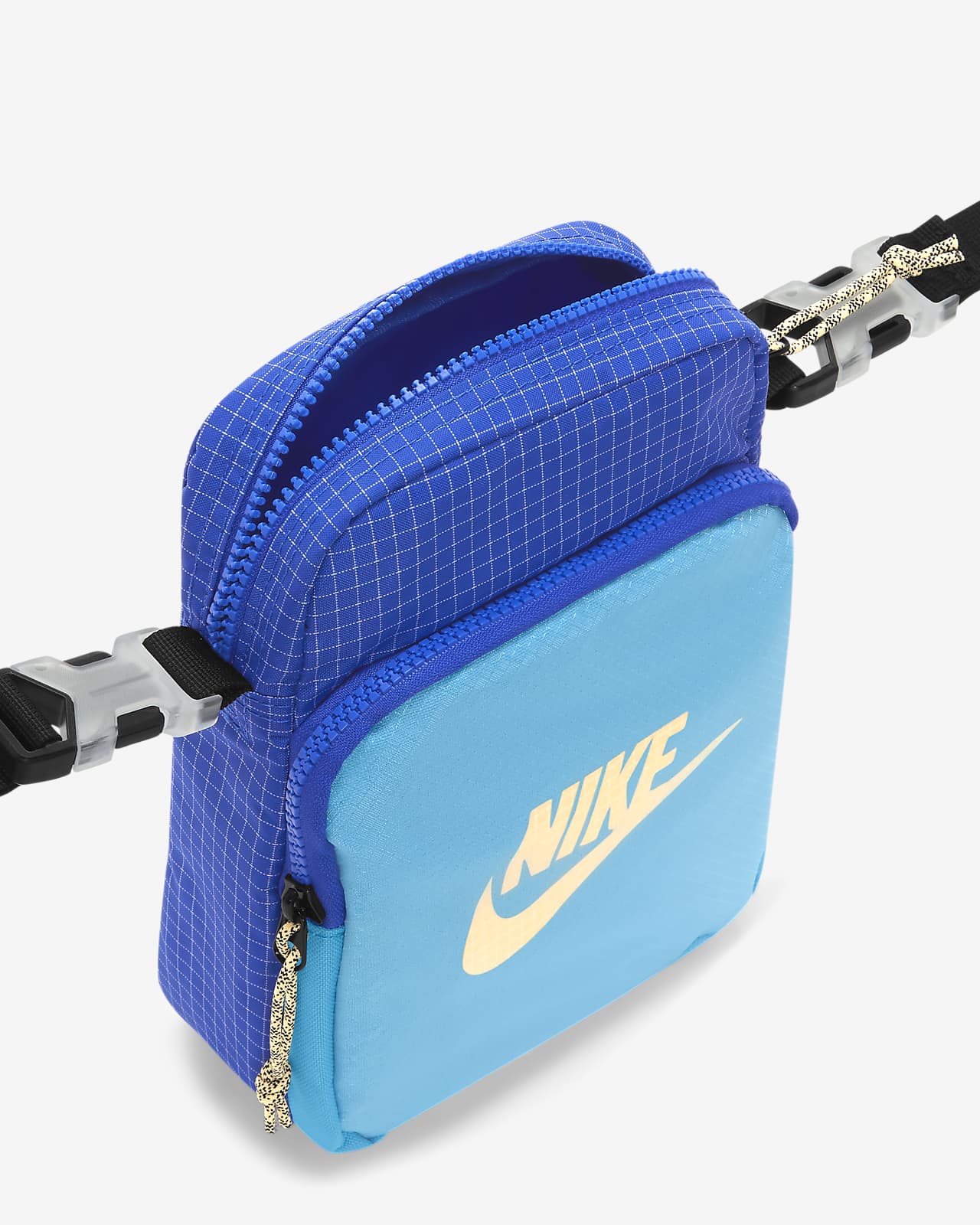 Nike Heritage 2.0 Small Items Bag (3L). Nike PH
