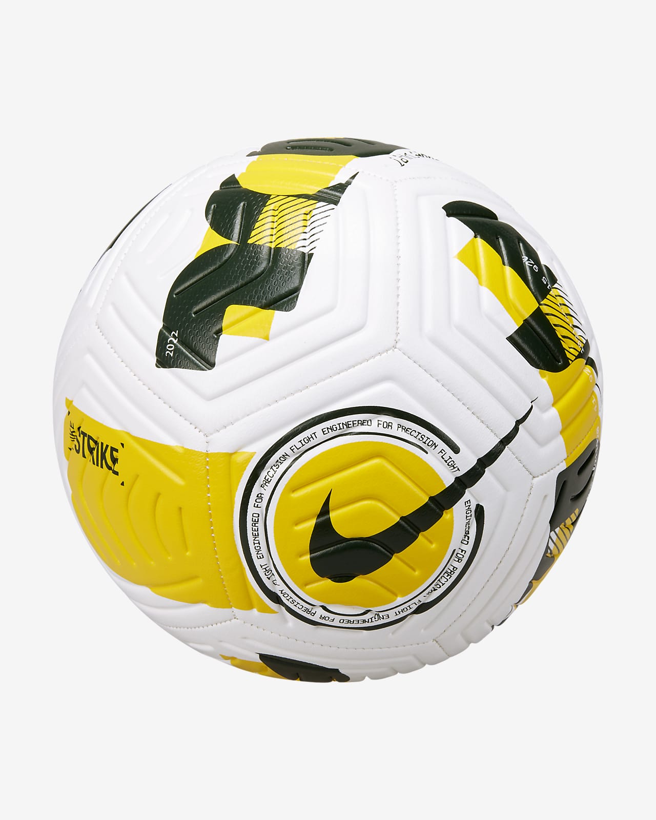 balon strike nike