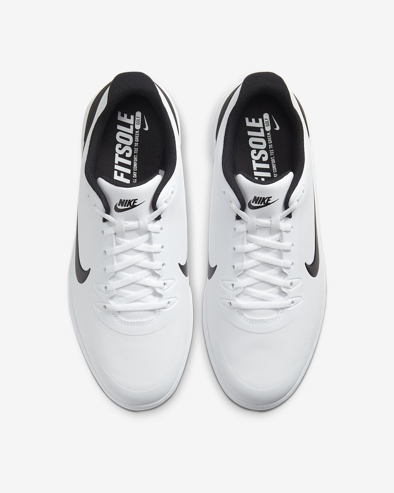 Nike Infinity G Golf Shoe (Wide). Nike IN