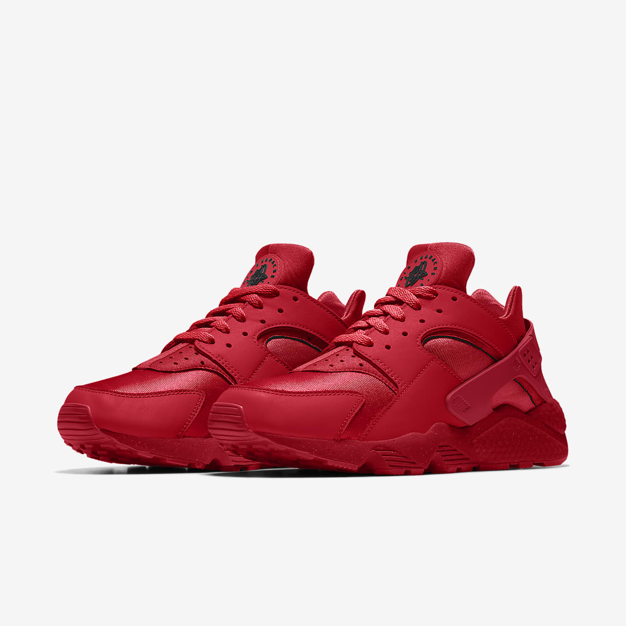 Nike Air Huarache By You Zapatillas - Hombre. Nike ES