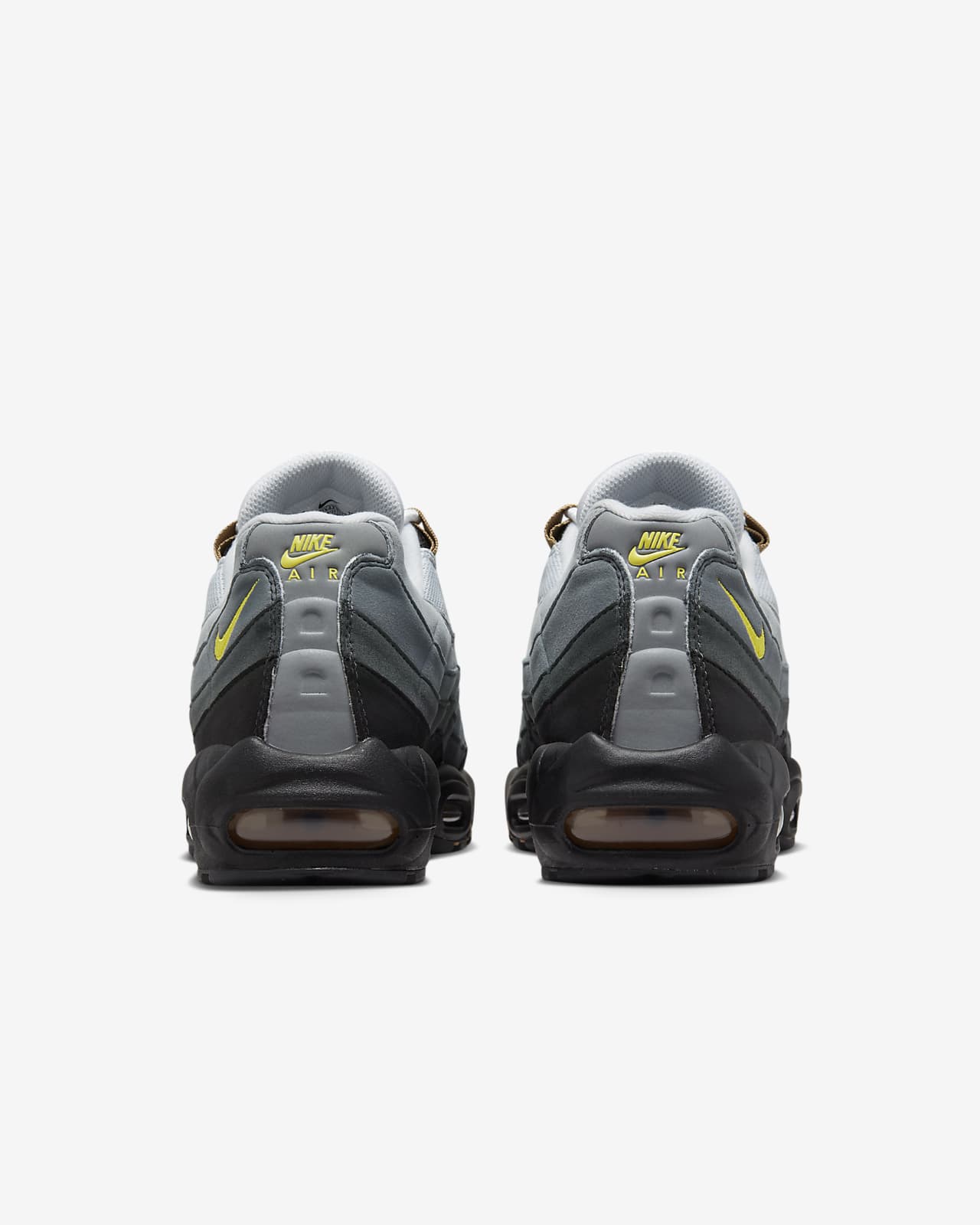 Nike Air Max 95 Men's Shoes.