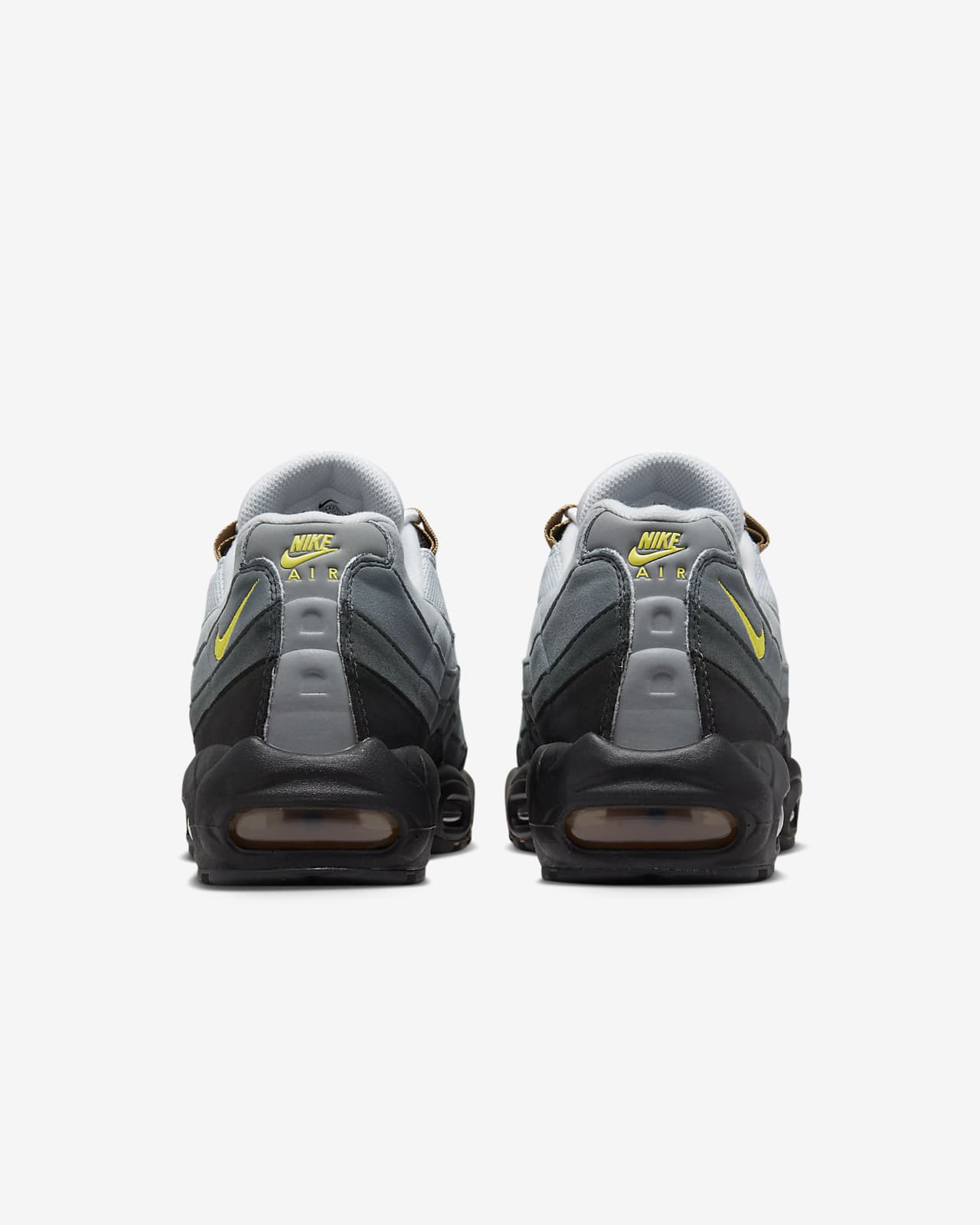 Nike Air Max 95 男鞋。Nike TW