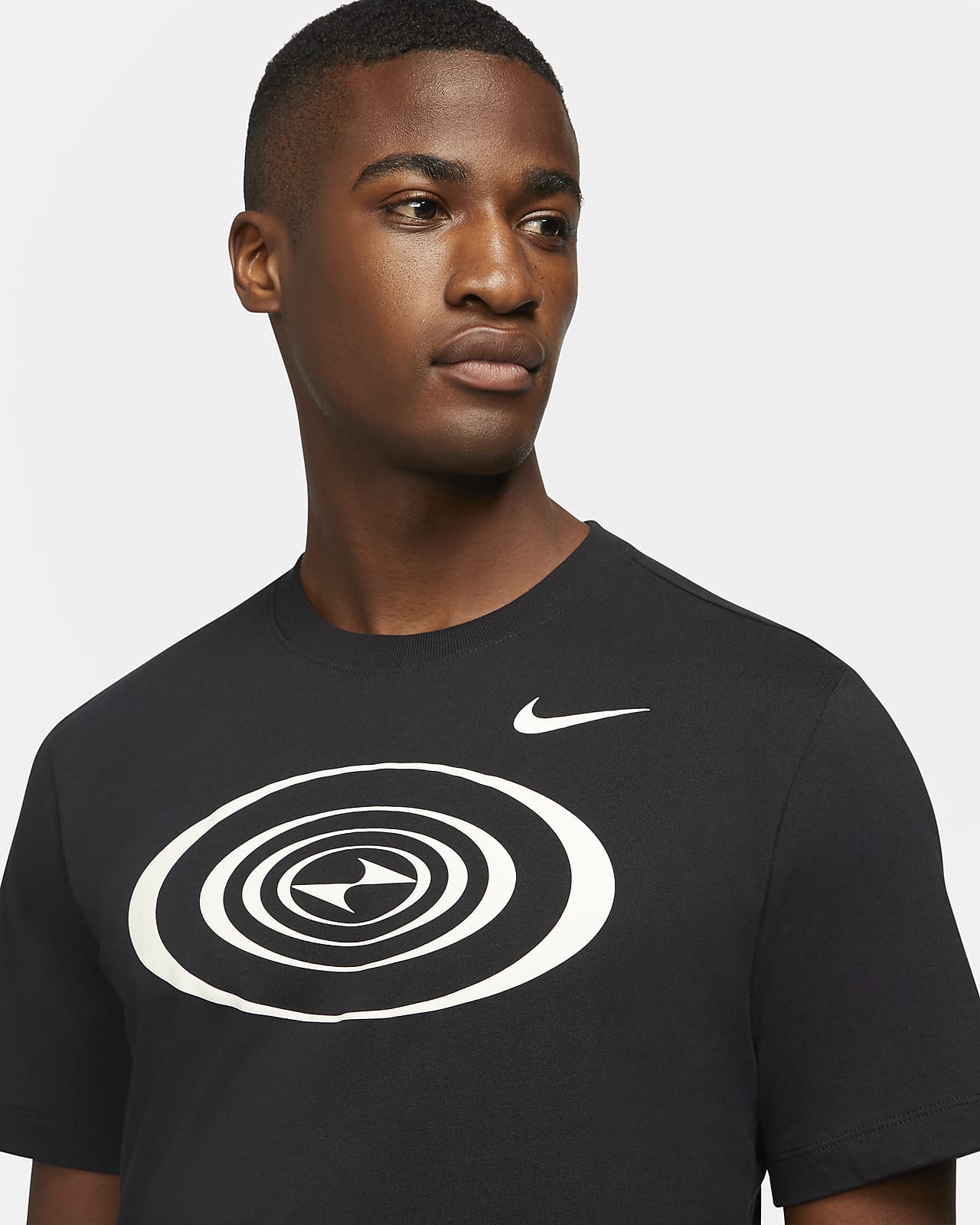 tiger woods golf shirt nike