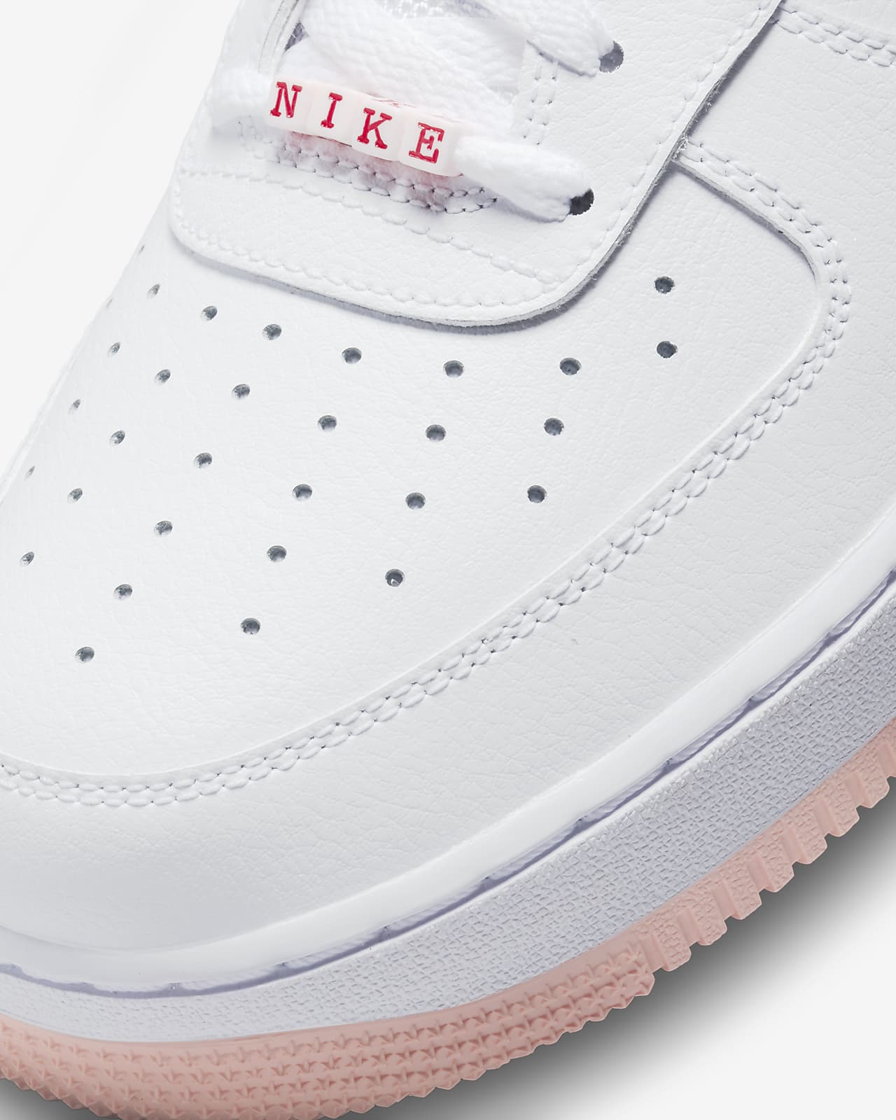 Nike Air Force 1 '07 Zapatillas - Hombre. Nike ES