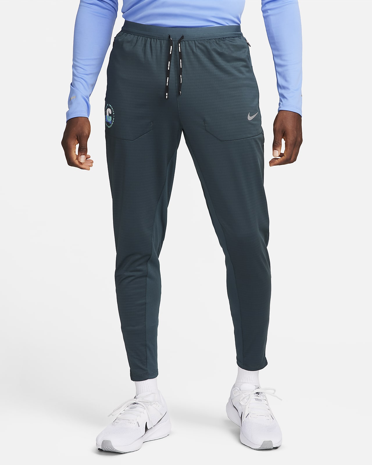 Nike Dri-FIT Phantom Elite Men's Knit Running Pants