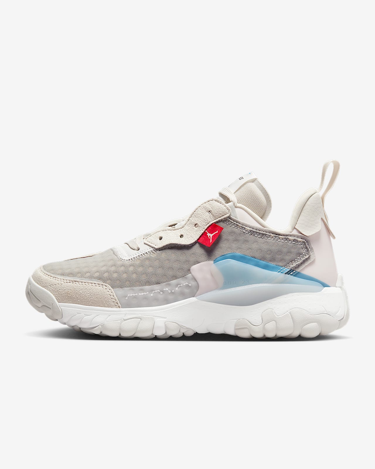Jordan Delta 2 SE Women's Shoes. Nike LU