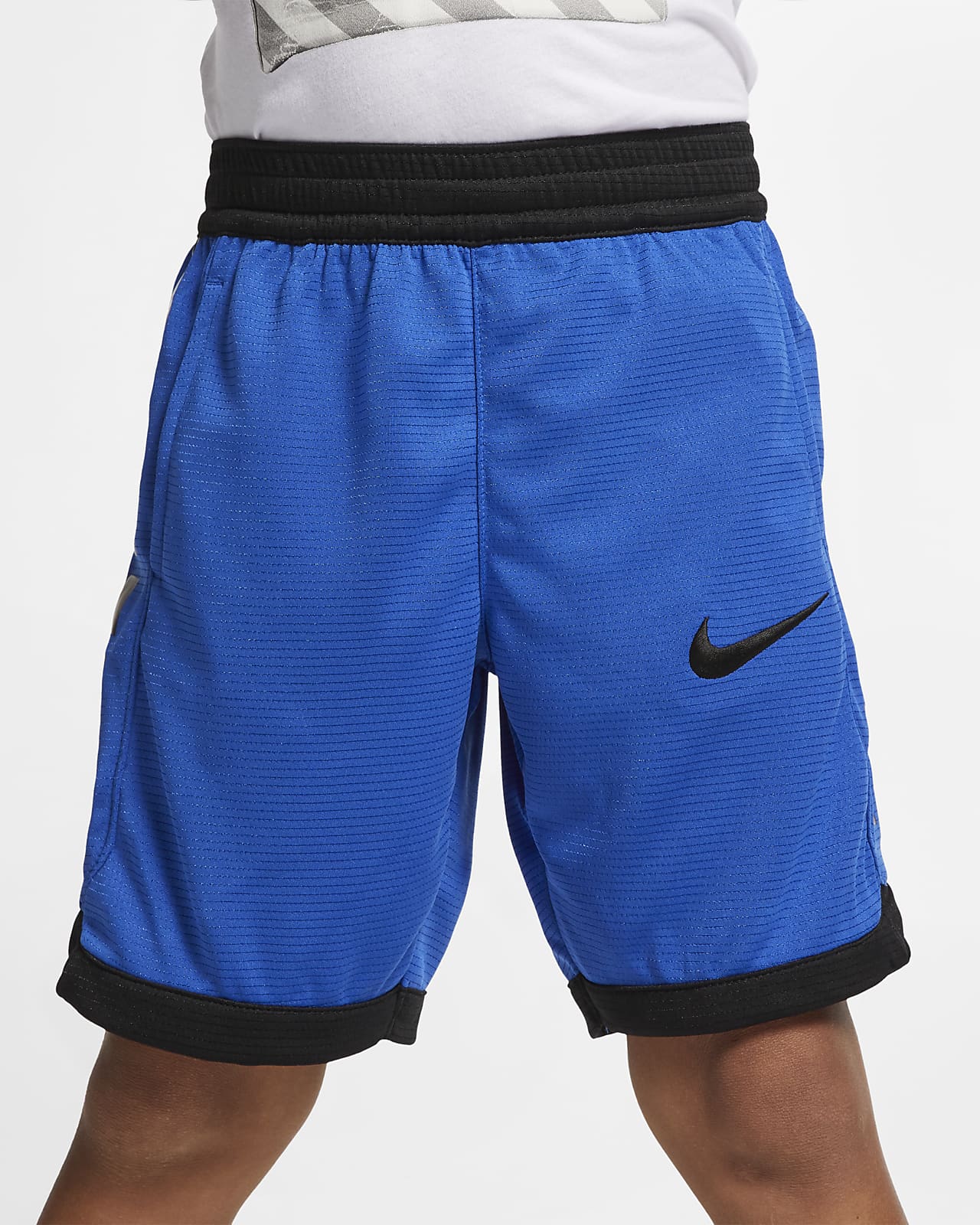 nike dry elite shorts