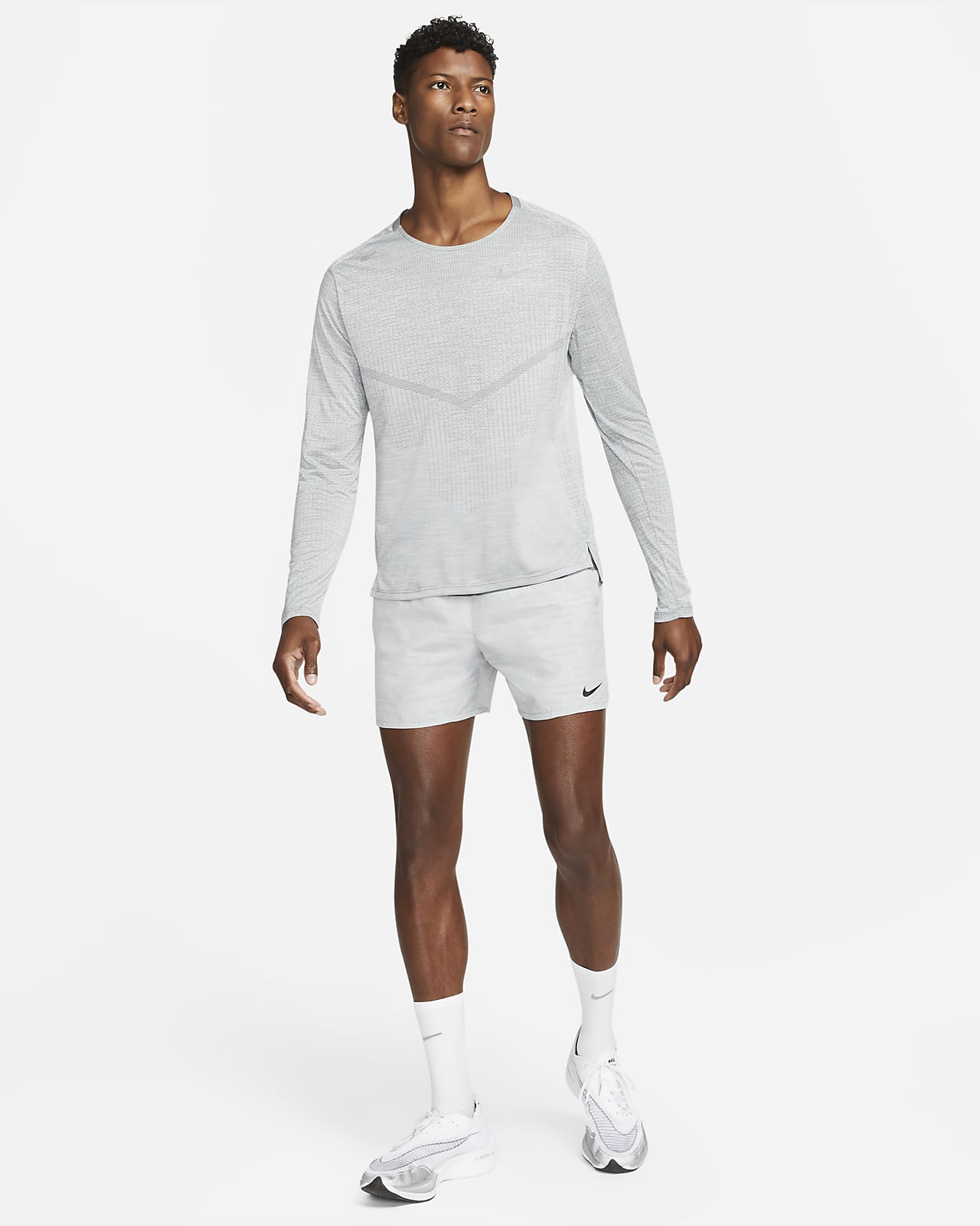 Nike Dri-FIT ADV Techknit Ultra Men's 