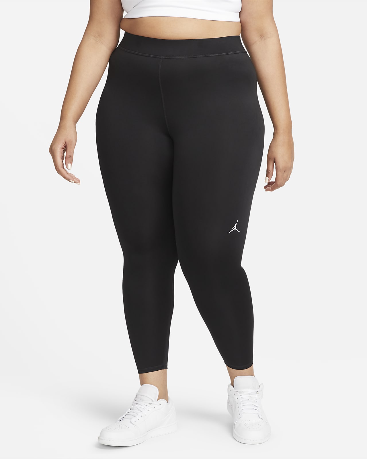 Leggings para mujer Jordan Core Plus. Nike.com