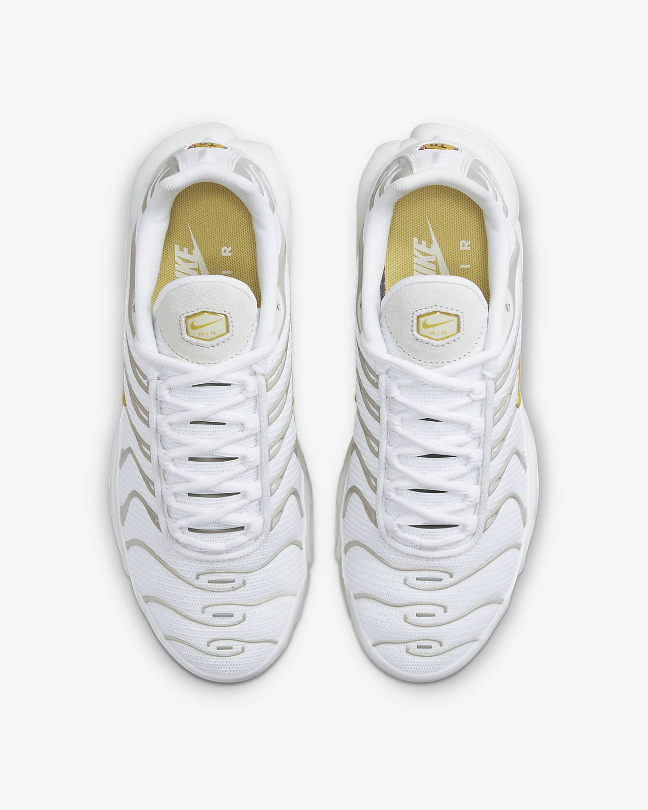 Nike Air Max Plus Zapatillas - Mujer. Nike ES