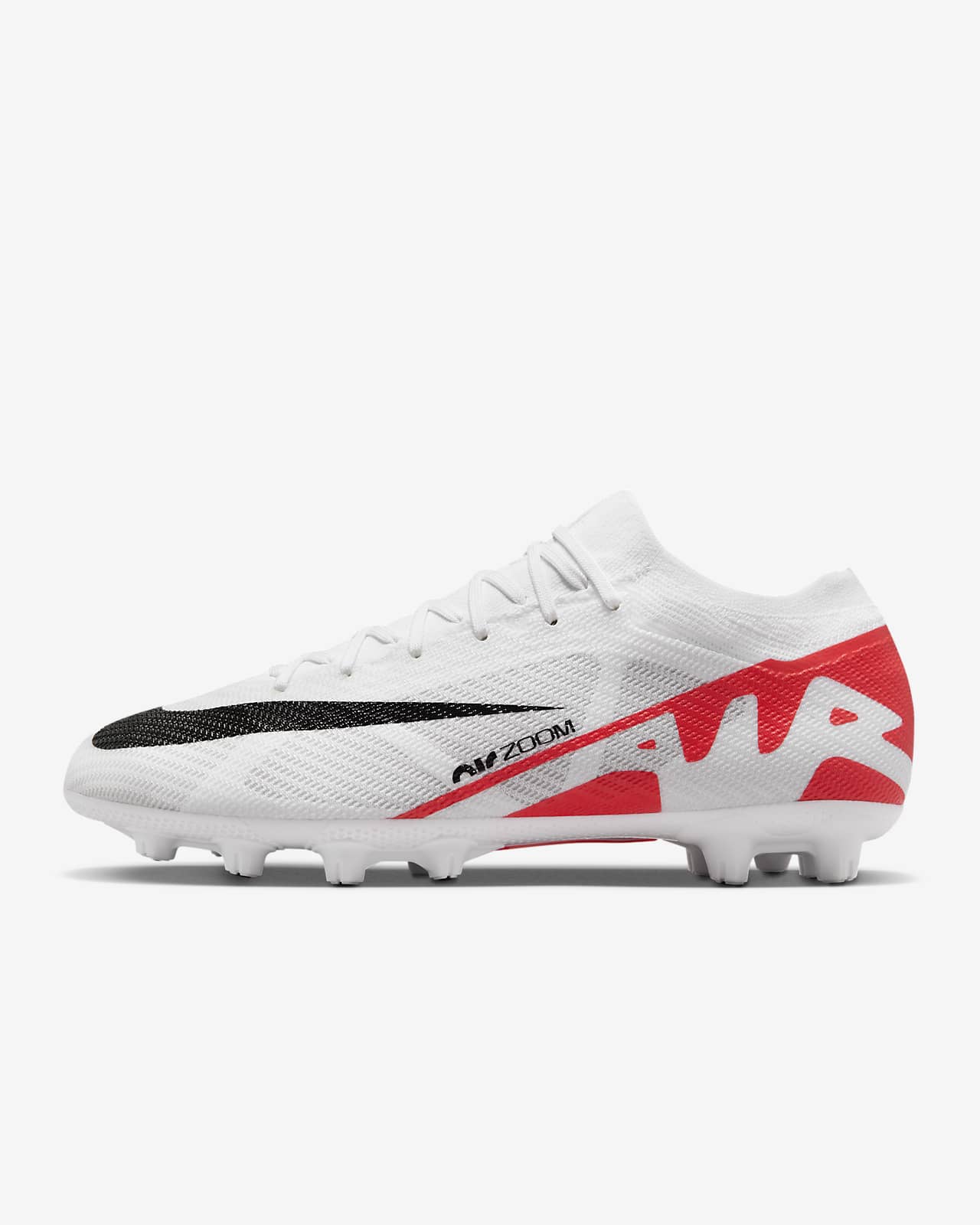 Nike Mercurial Vapor 15 Pro Hard-Ground Low-Top Soccer Cleat