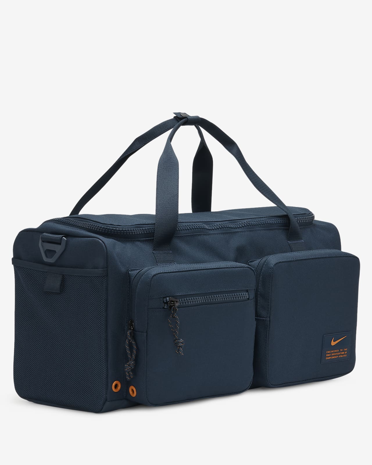 Nike Utility Power Training Duffel Bag (Small, 31L). Nike CH