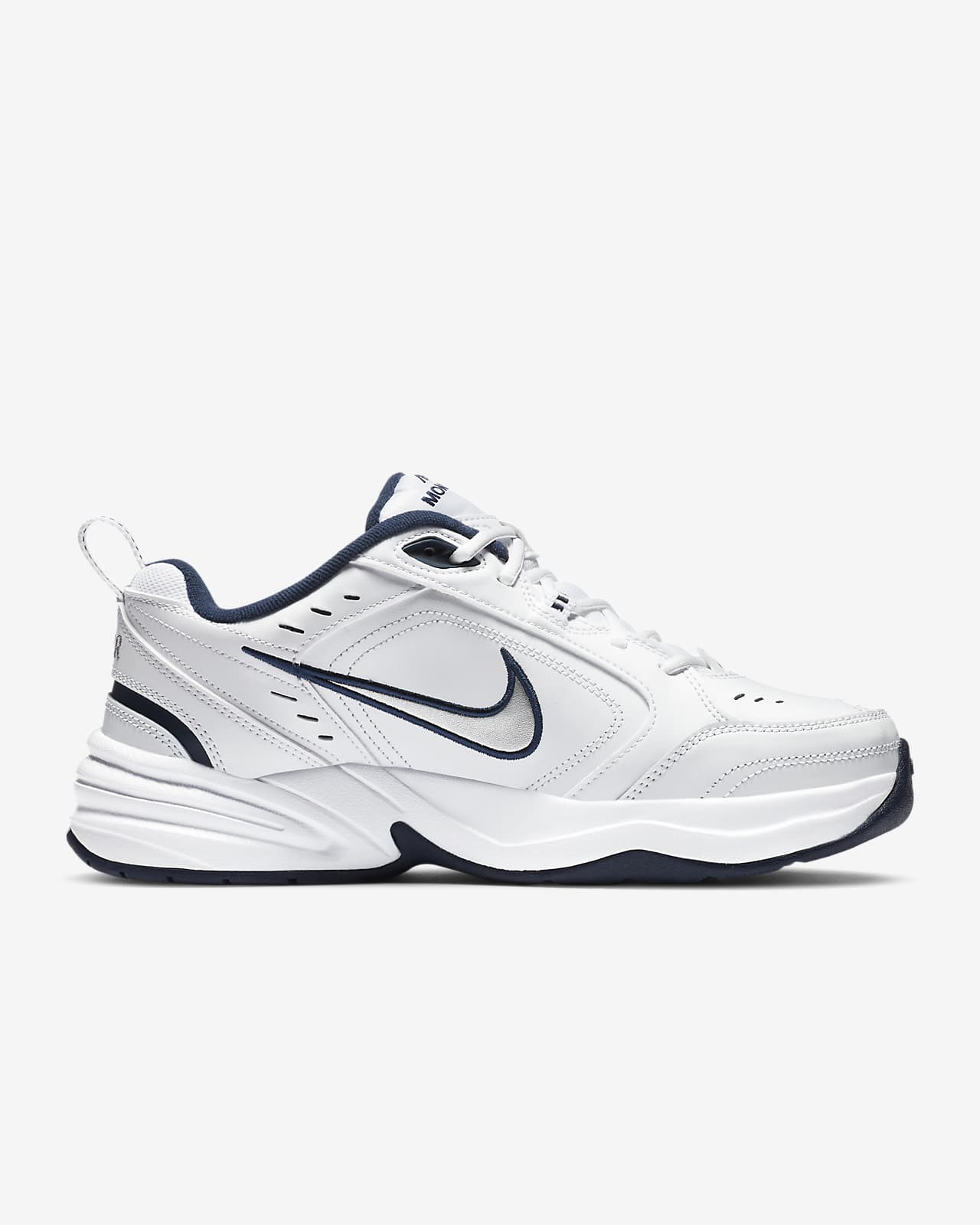 Price of nike deals air monarch