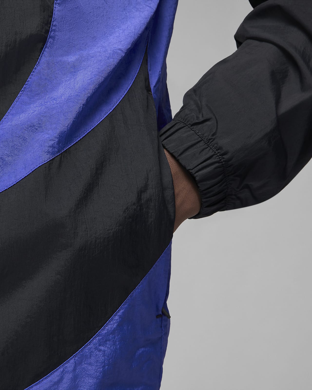 Jordan Sport Jam Men's Warm-Up Jacket. Nike UK