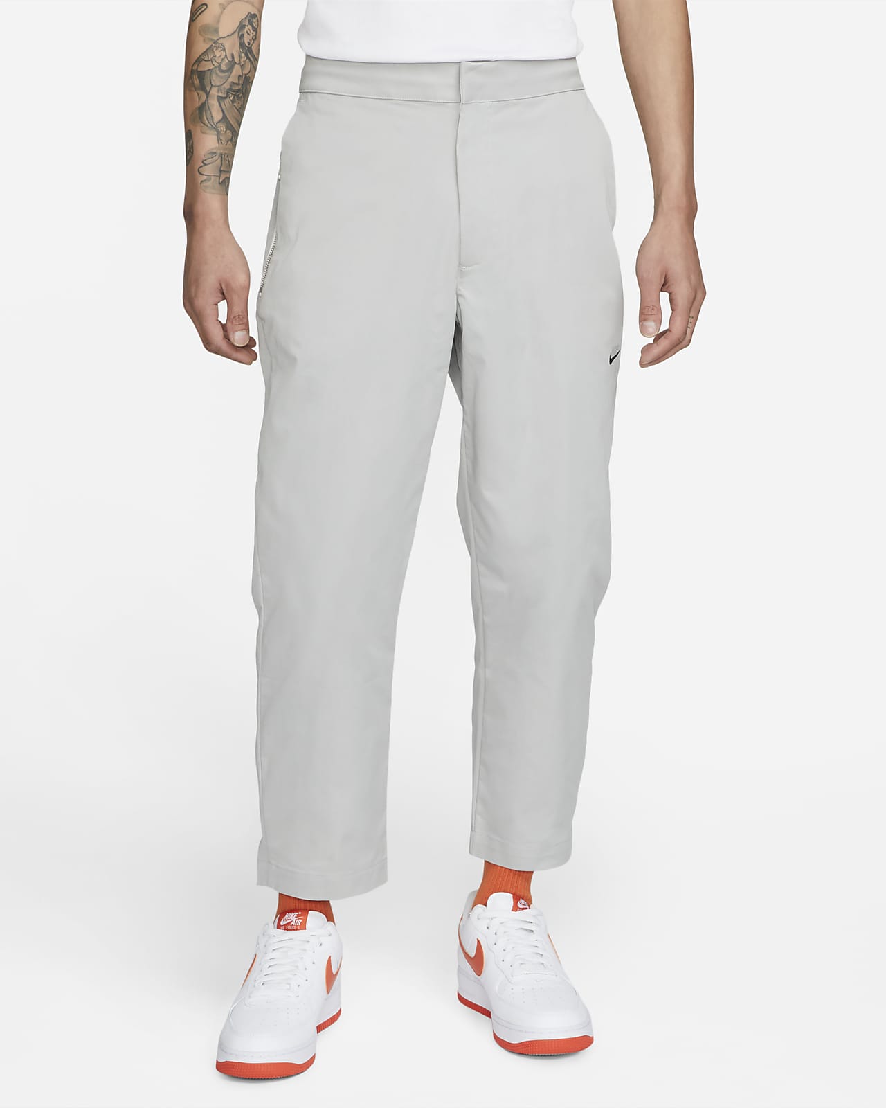 Nike Sportswear Style Essentials Pantalón corto y sin forro - Hombre. Nike  ES
