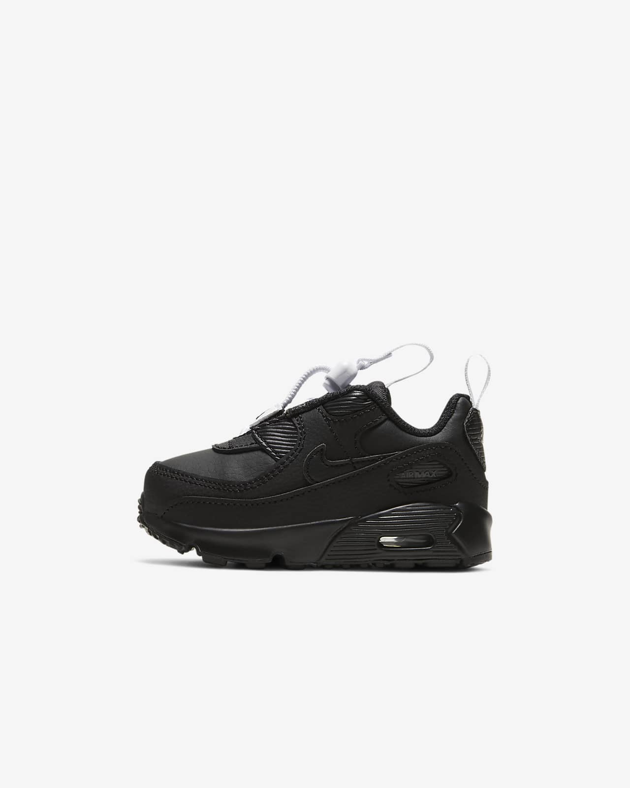 Calzado para beb e infantil Nike Air Max 90 Toggle. Nike