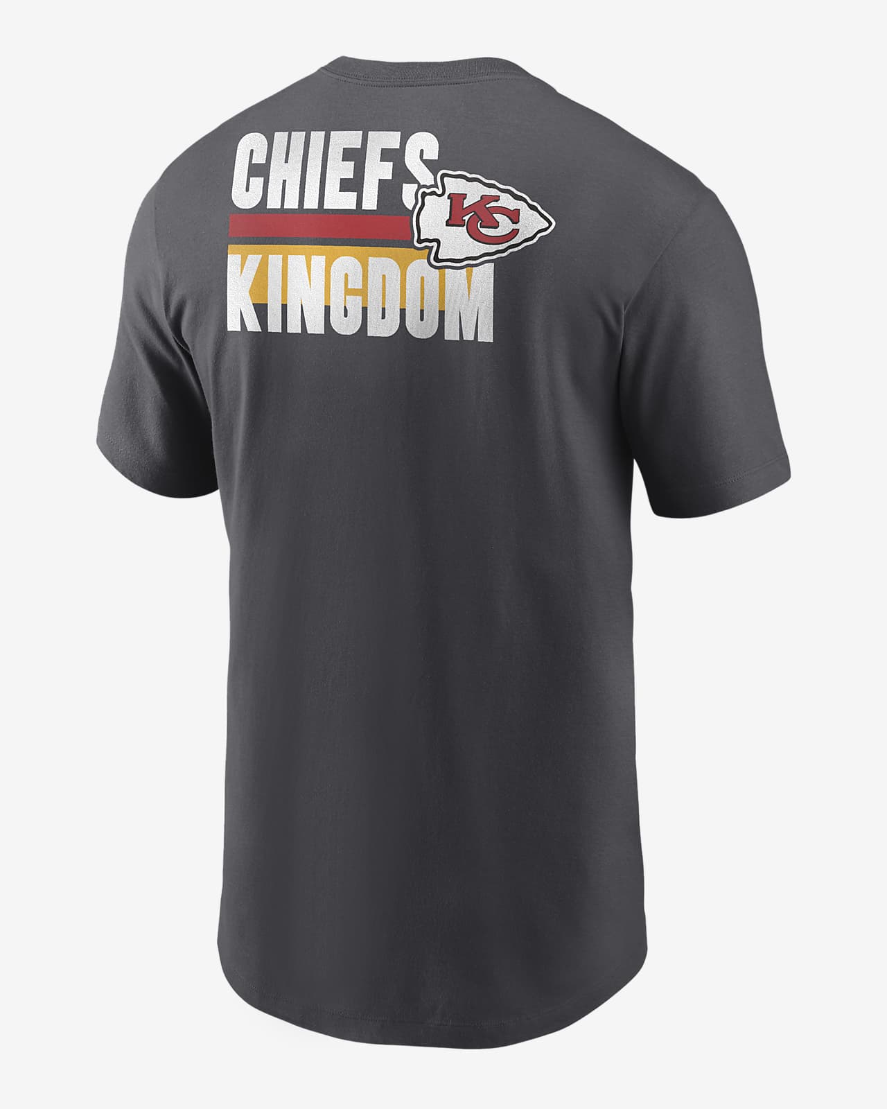 men's chiefs shirts