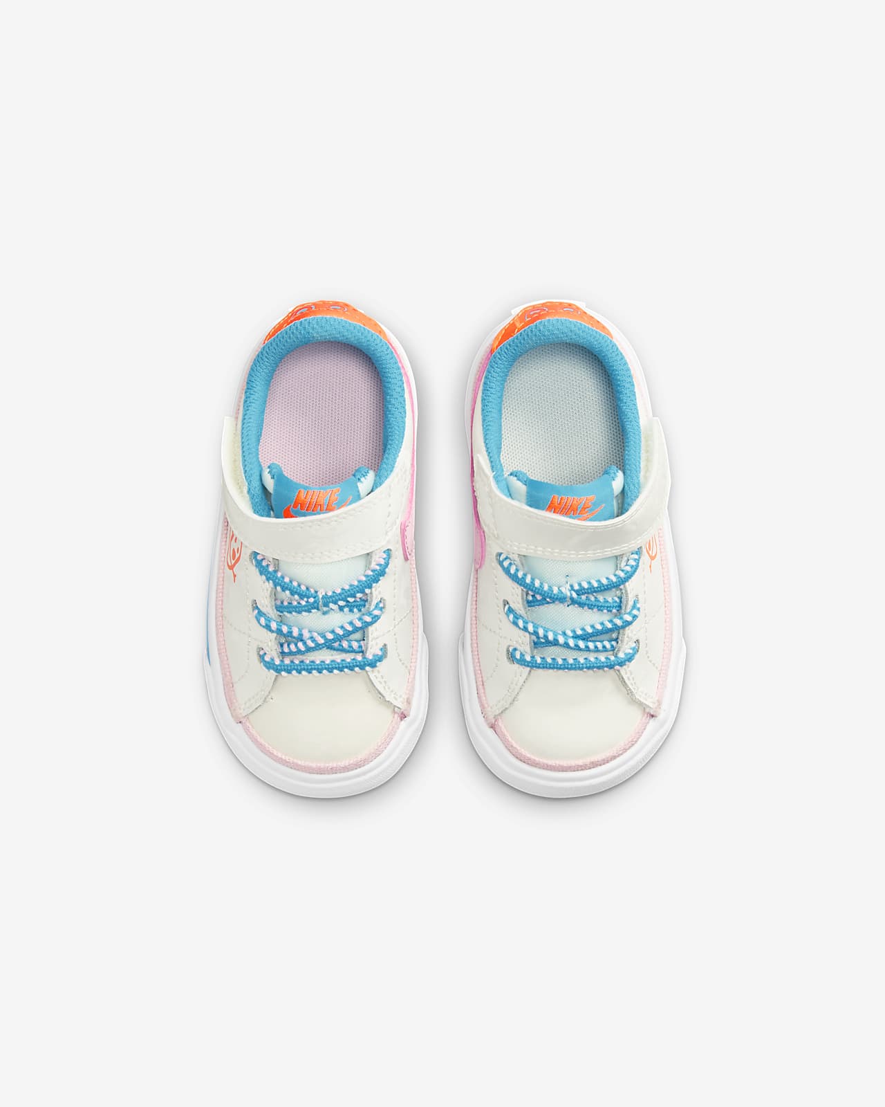 Shoes. Court Baby/Toddler Legacy Nike