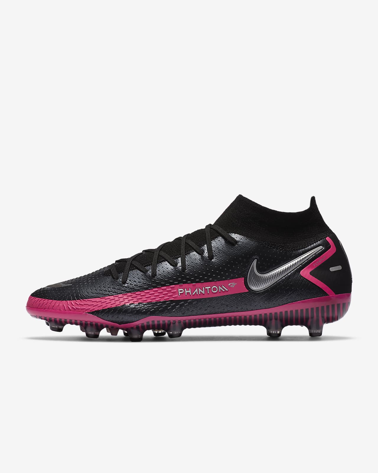 nike phantom artificial grass