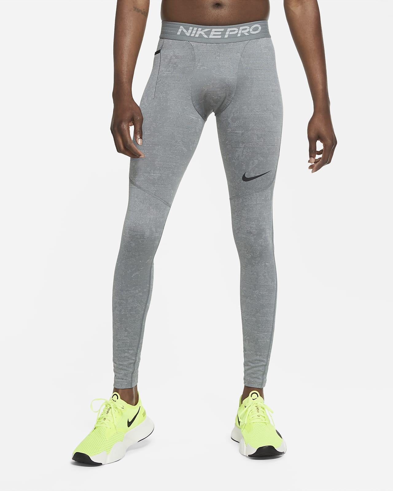 Mallas de entrenamiento para hombre Nike. Nike.com