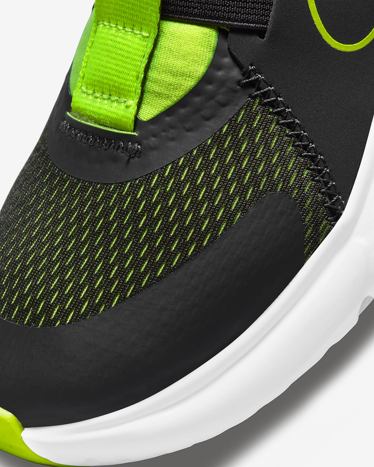 nike flex plus youth