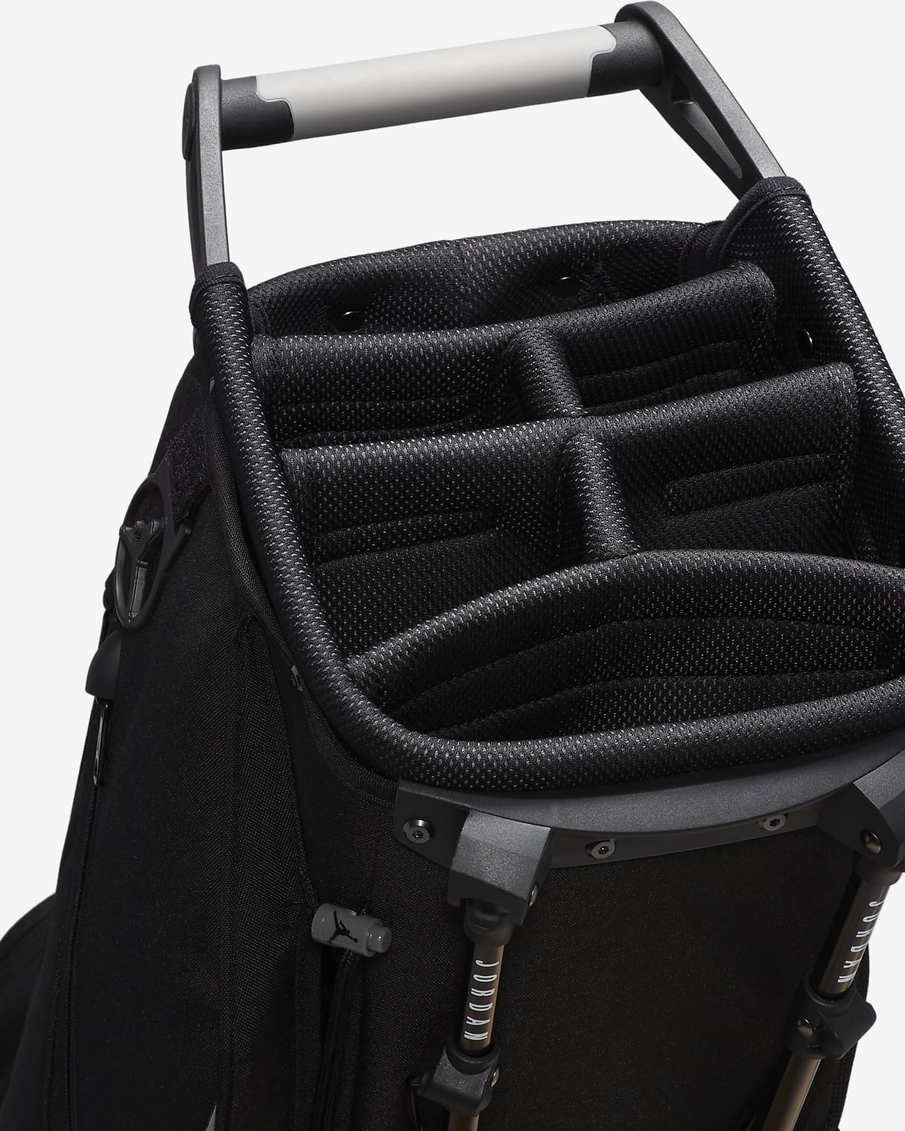 Jordan Fadeaway 6Way Golf Bag. Nike DK