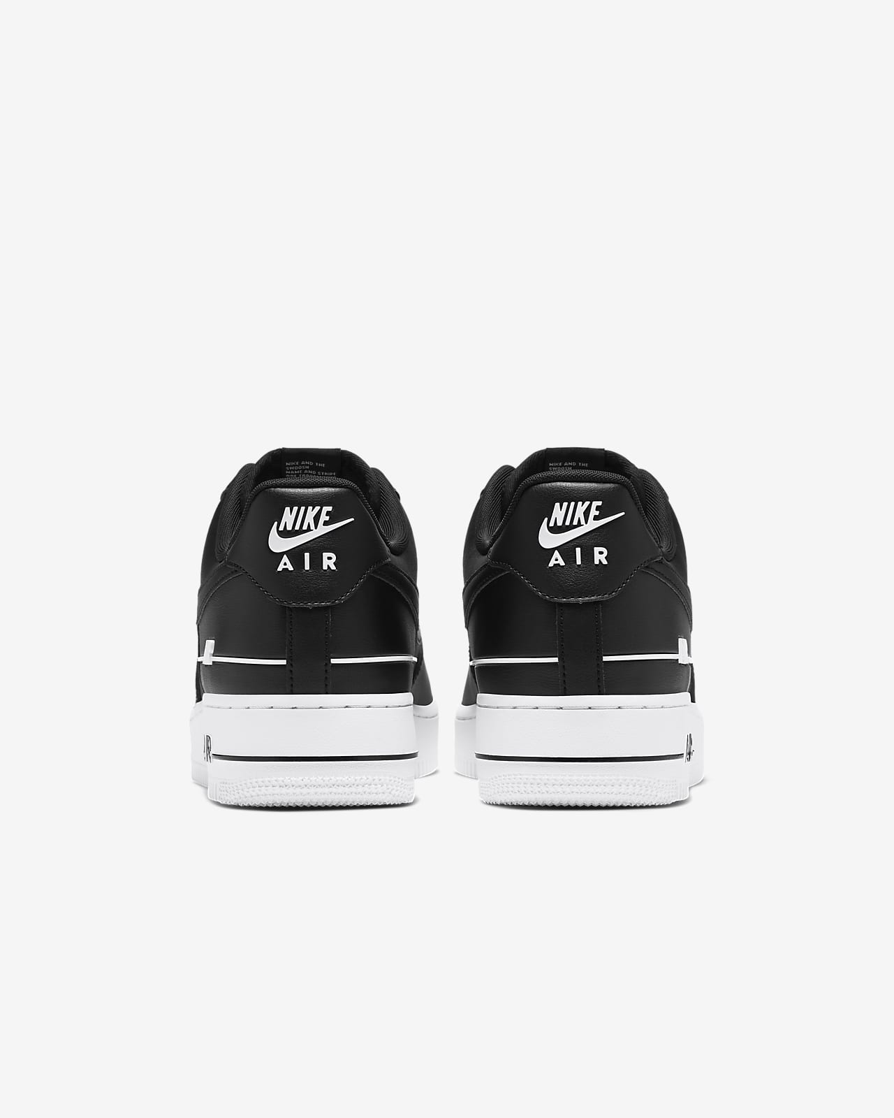nike air force 1 07 men's shoe