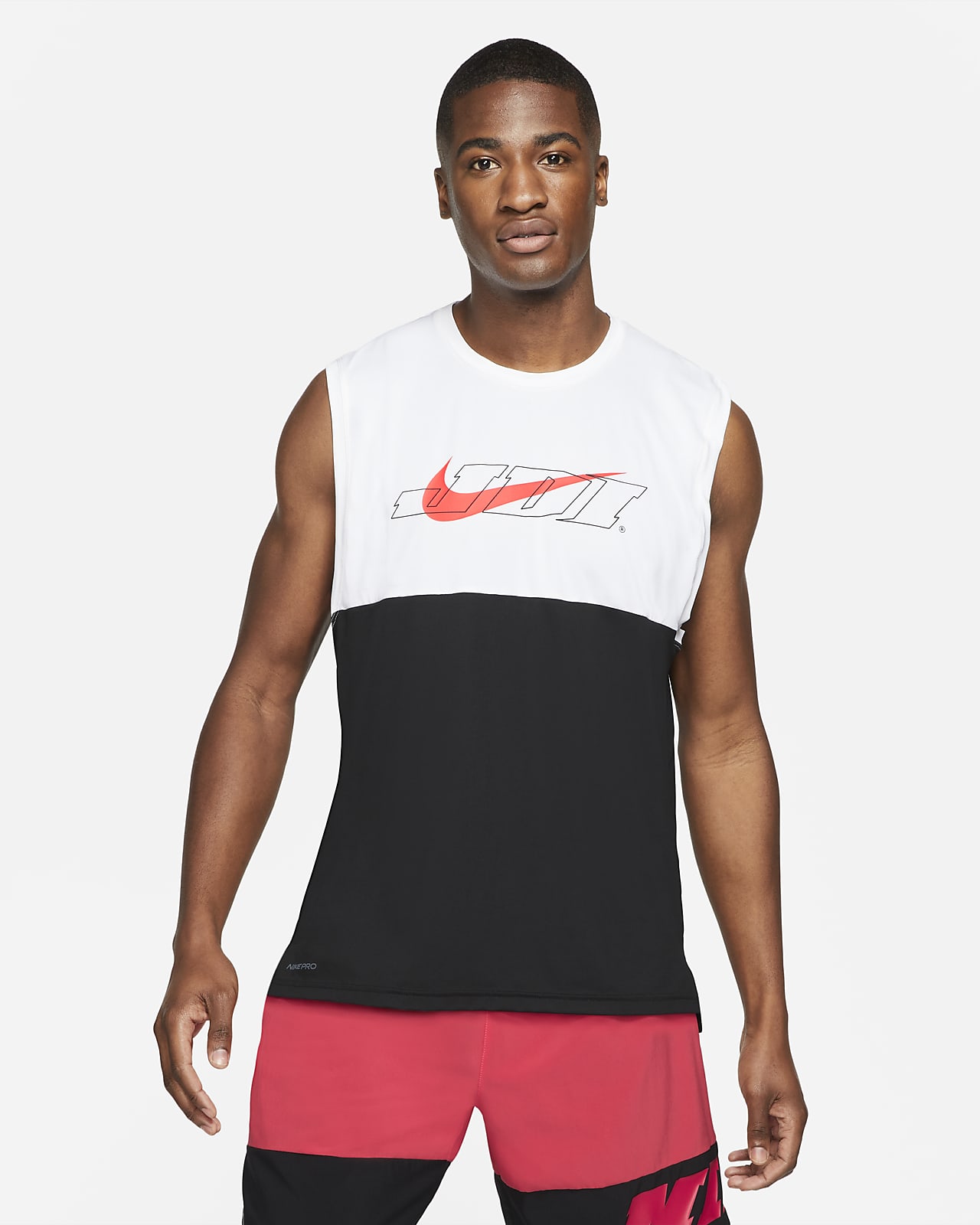 nike pro dri fit