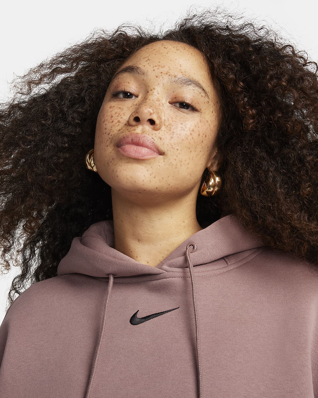 Nike sportswear sudadera mujer shop