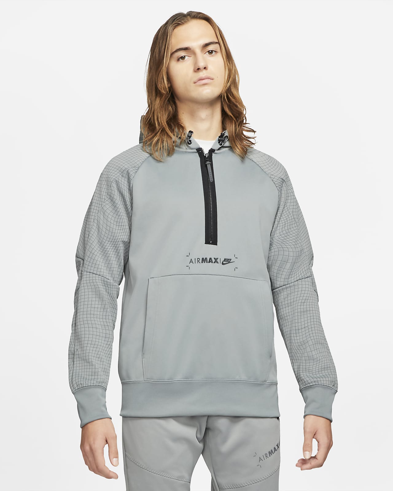 Sudadera air max Clearance