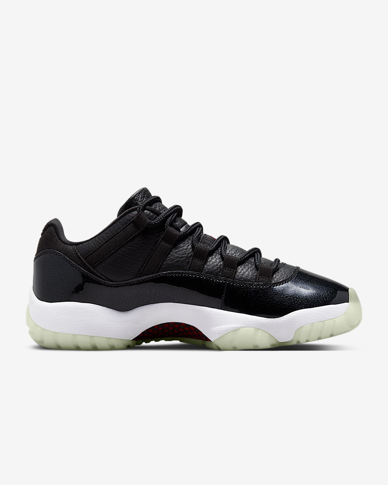 Air Jordan 11 Retro Low Schoen. Nike NL