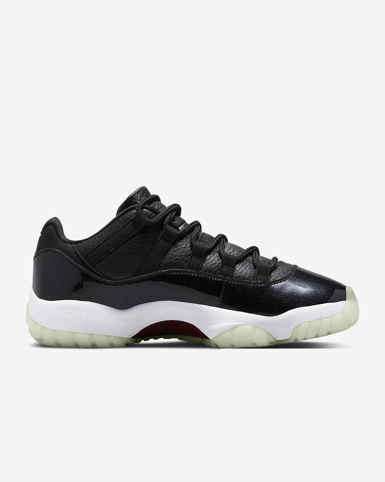 Air Jordan 11 Retro Low Shoes. Nike.com