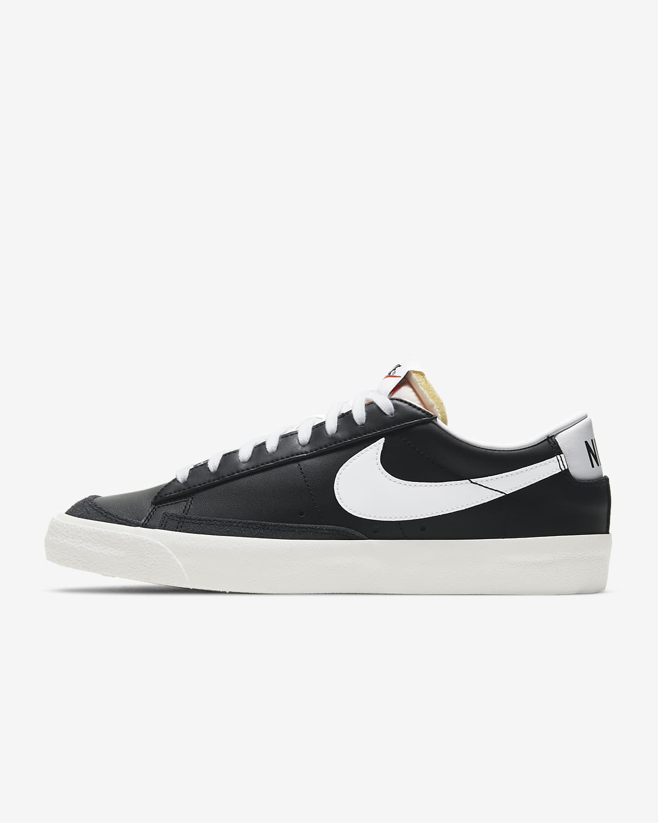 Nike blazer low vintage homme Clearance