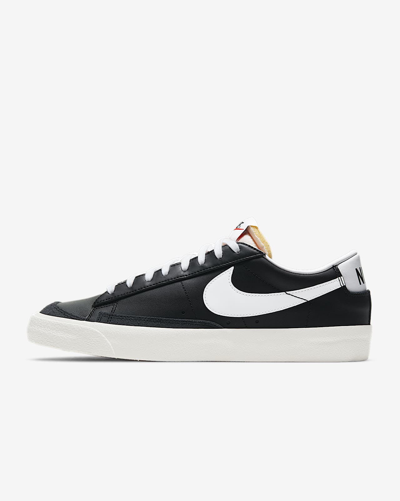 nike blazer low premium vintage
