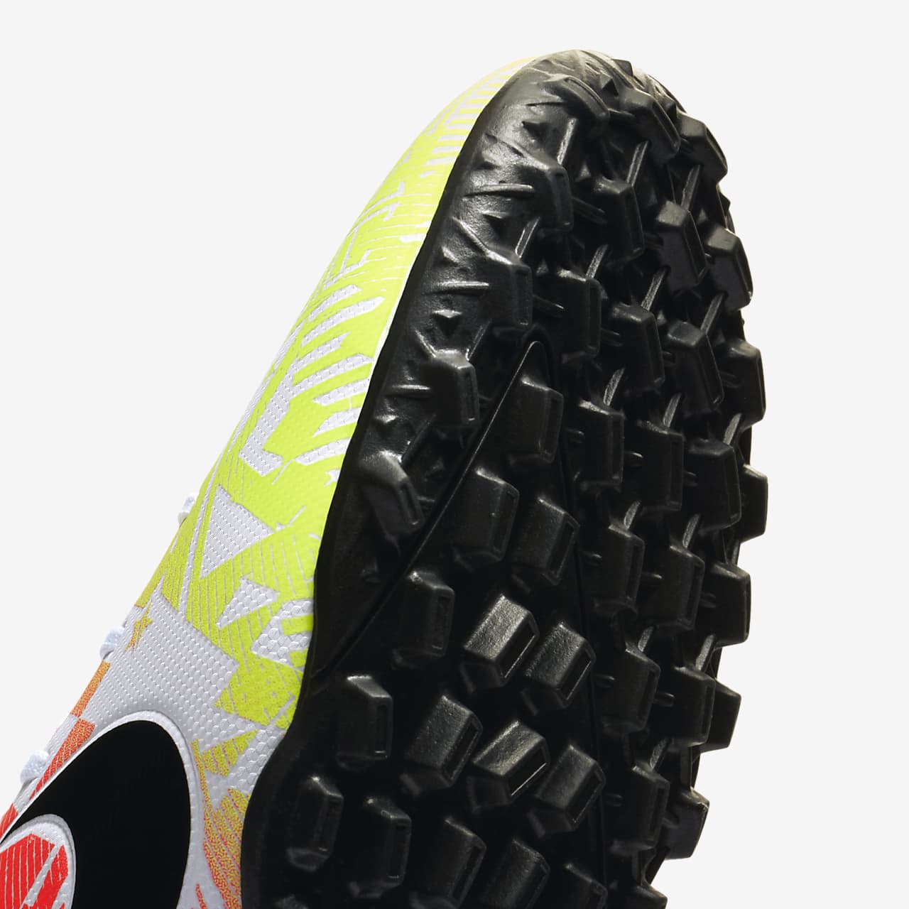nike mercurial sintetico