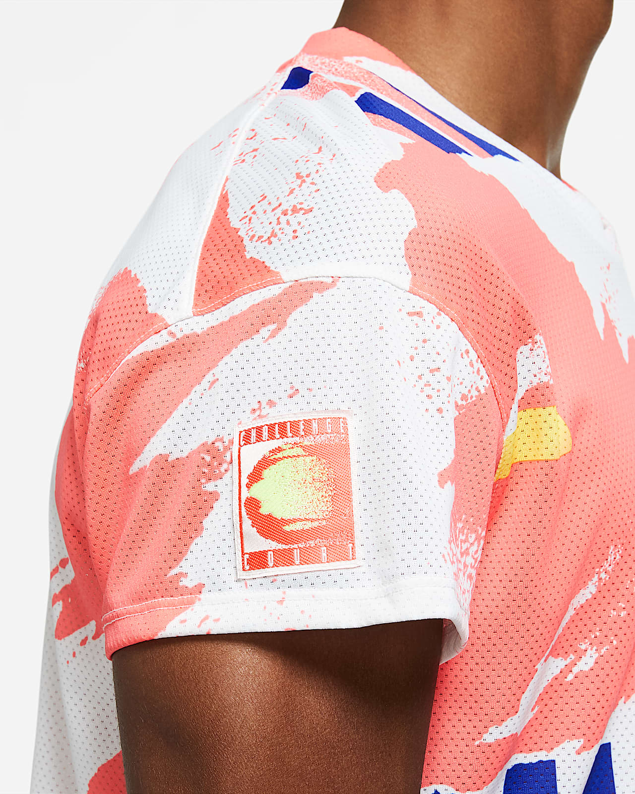 nike challenger tennis