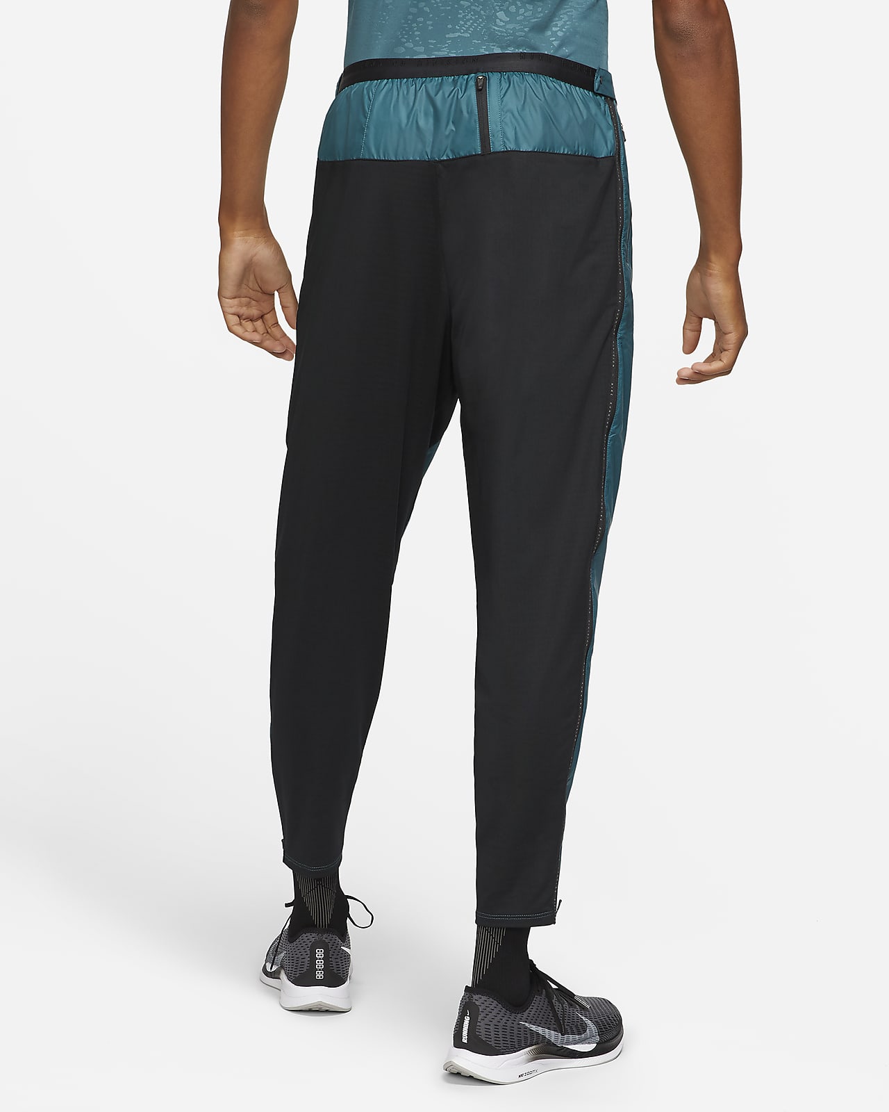 nike phenom shield