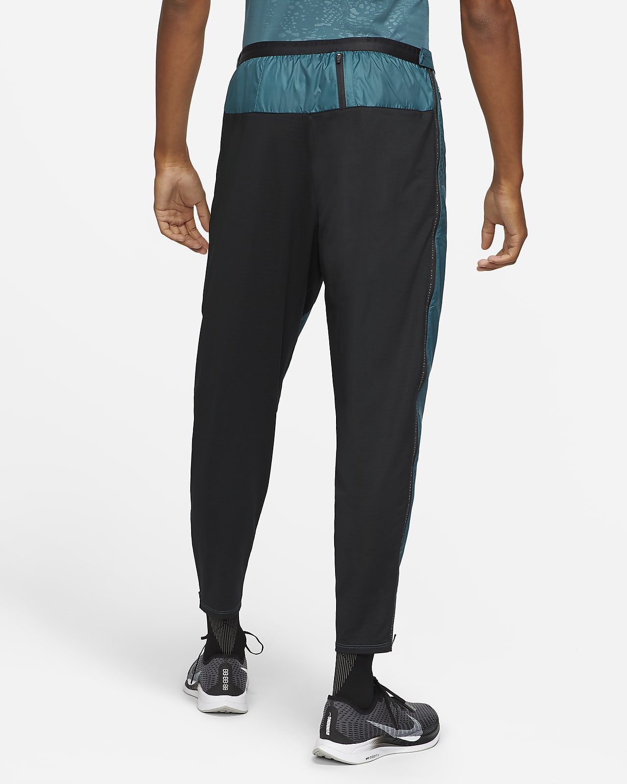 nike run division men's running pants