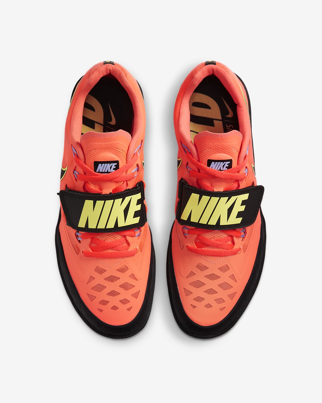 nike sd throwing shoes
