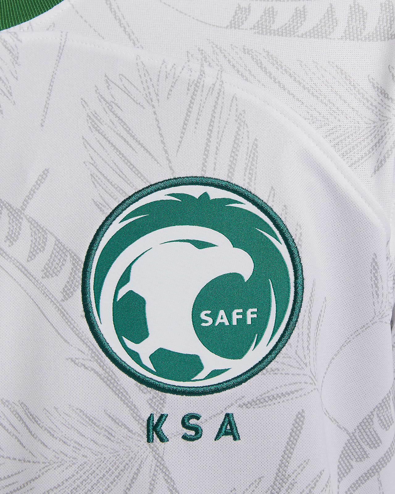 The best Saudi league jerseys