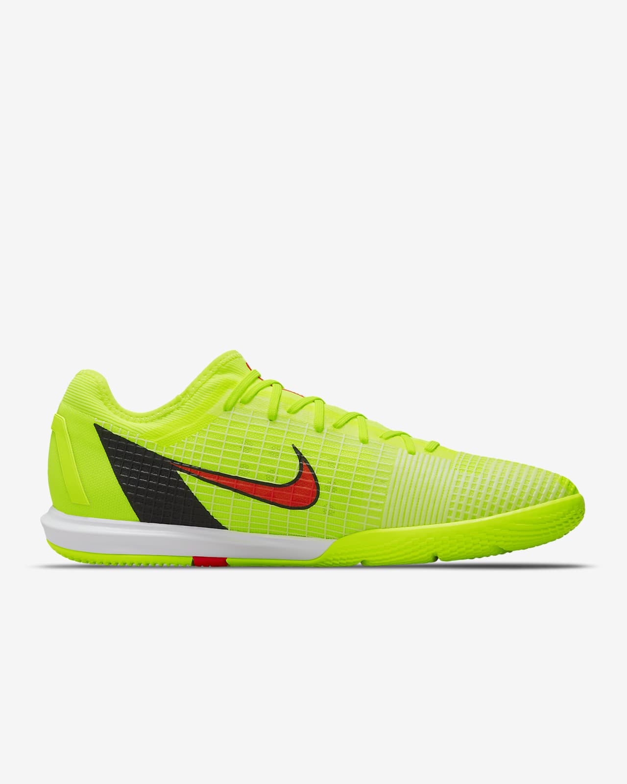 Nike Mercurial Vapor 14 Pro IC Zaalvoetbalschoen. Nike BE